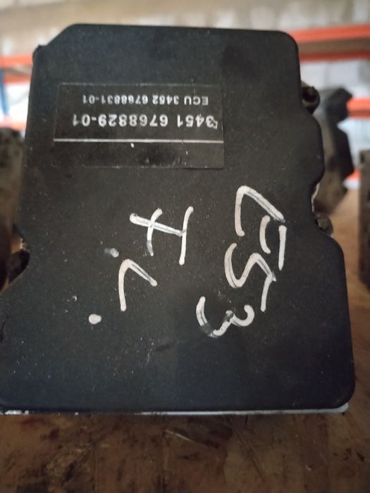 Pompa abs BMW X5 E53 218cp 34516768829