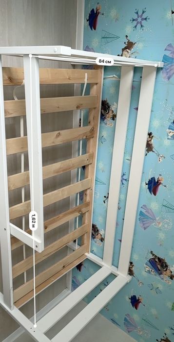 Детское кресло .