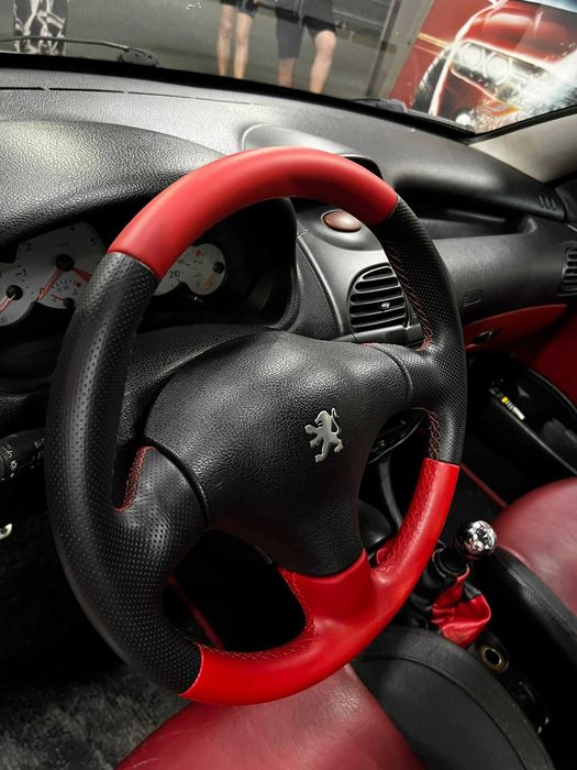 De vanzare Peugeot 206 CC