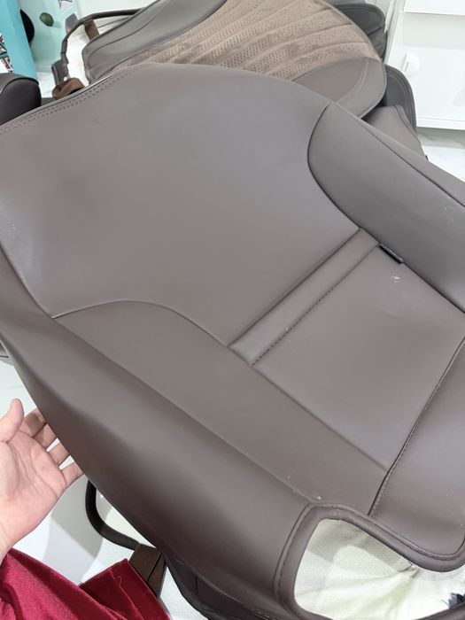 Шеврол монза чехол