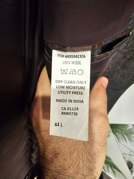 Sacou barbati Ralph Lauren