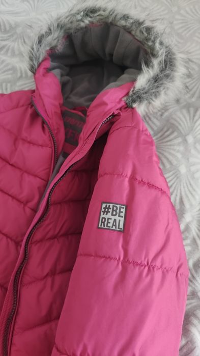 Дамско яке - Есен/Зима