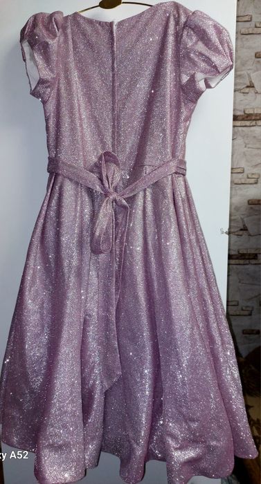 Нарядные  платья