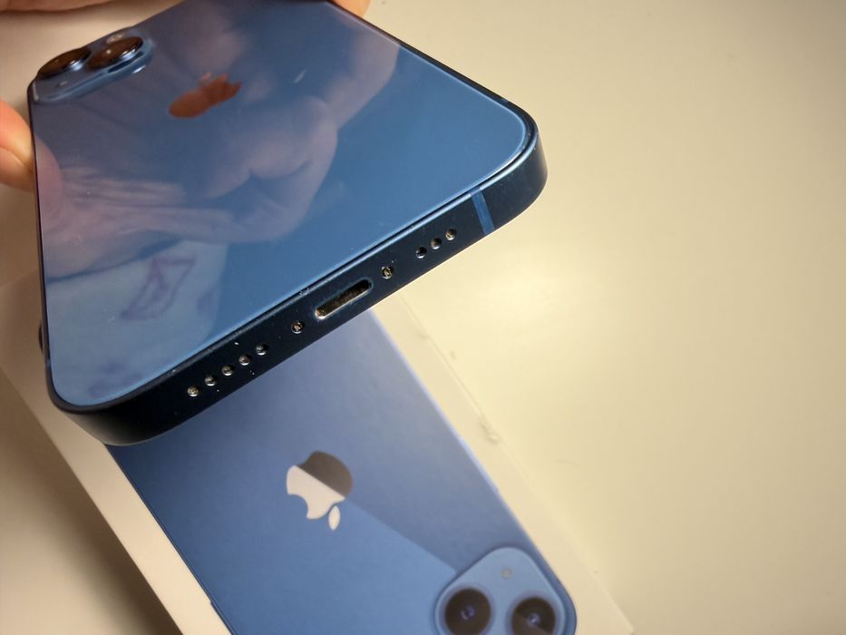 Iphone 13 functional