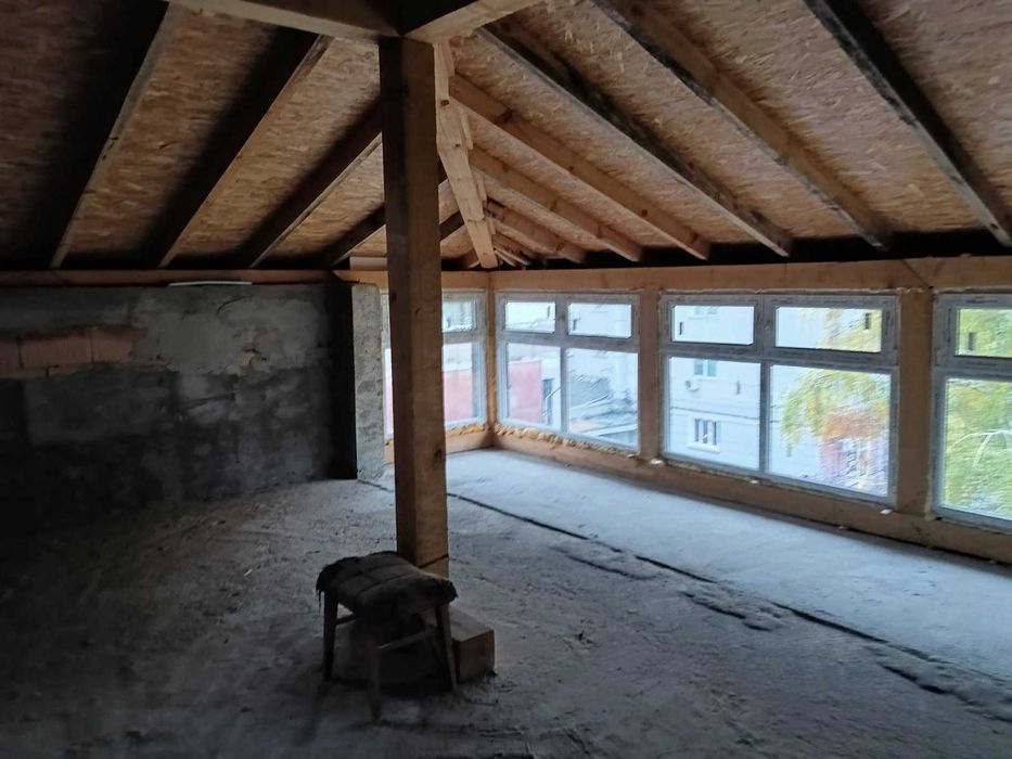 Продава се Многостаен апартамент в Шумен, Център - 150 кв.м за 2040 €/кв.м - Снимка #14