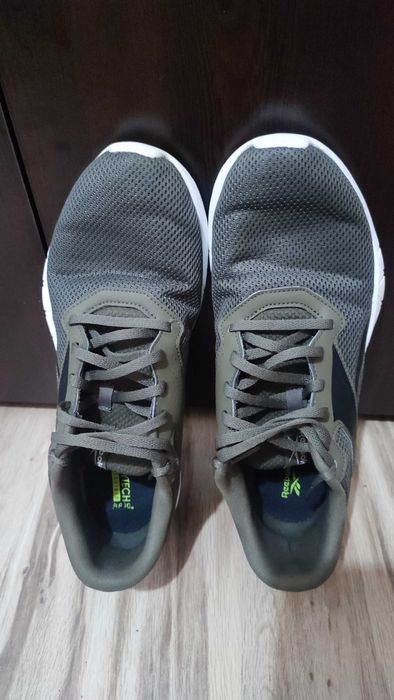 Маратонки - ползвани - 2 чифта