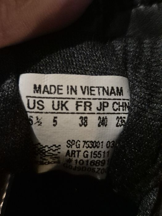 Детски оригинални бутонки Nike