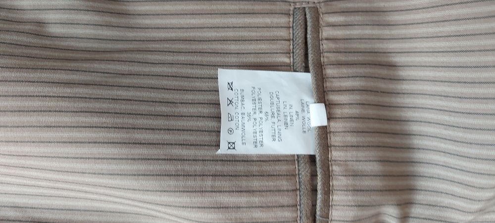 Sacou bărbătesc Niss Mode