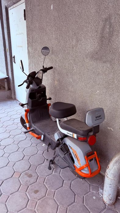 1 жыл гарантия бар