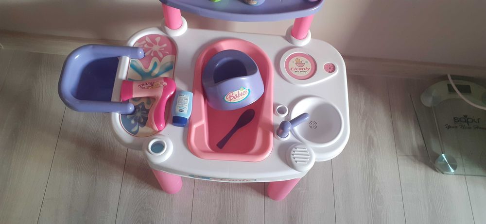 Занимателен детски център