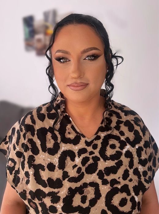 Machiaj profesional Bucuresti sect 4