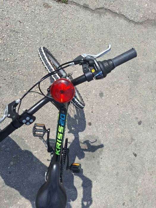 Детски велосипед VARAN