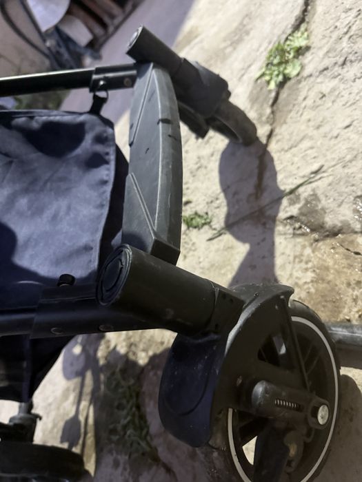 Коляска для детей