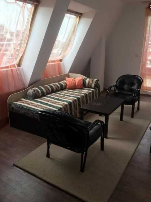 Двустаен имот в Младост 3