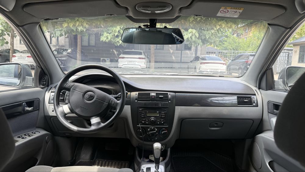 Продам Lacetti  Jentra 2015 avtomat evro 2. В хорошем состоянии