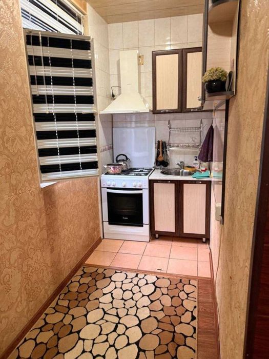 ×Чиланзар 14, 2в3/1/4 ‼️Смежка,  50м²‼️ Продаётся квартира