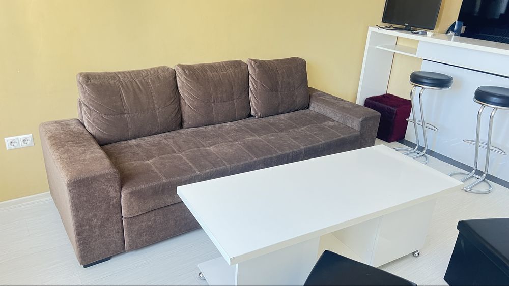 Дуван , разтегателен