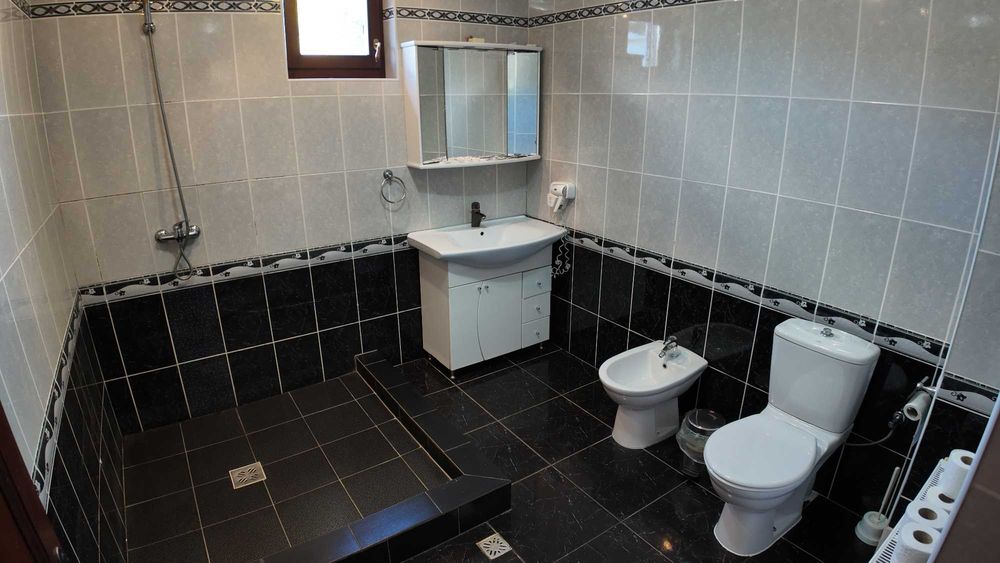 Craciun - Pensiunea Voiajorul - Targu Neamt