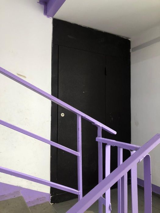 Однокомнатная квартира