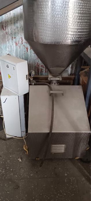 Колбасное оборудование