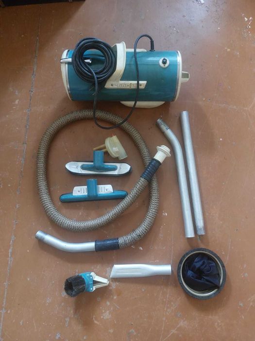 Пылесос Чайка 3 1973г.в.