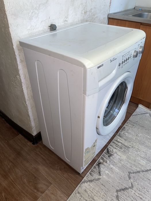 Продаётся стиральная машина Beko.