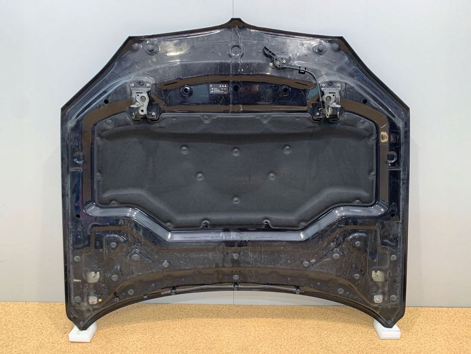 BMW F15 F16 X5 X6 преден капак