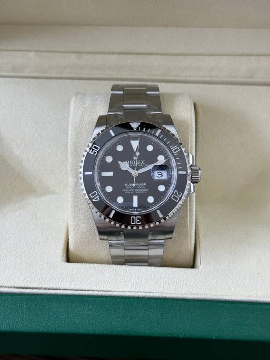 Часы Rolex Submariner