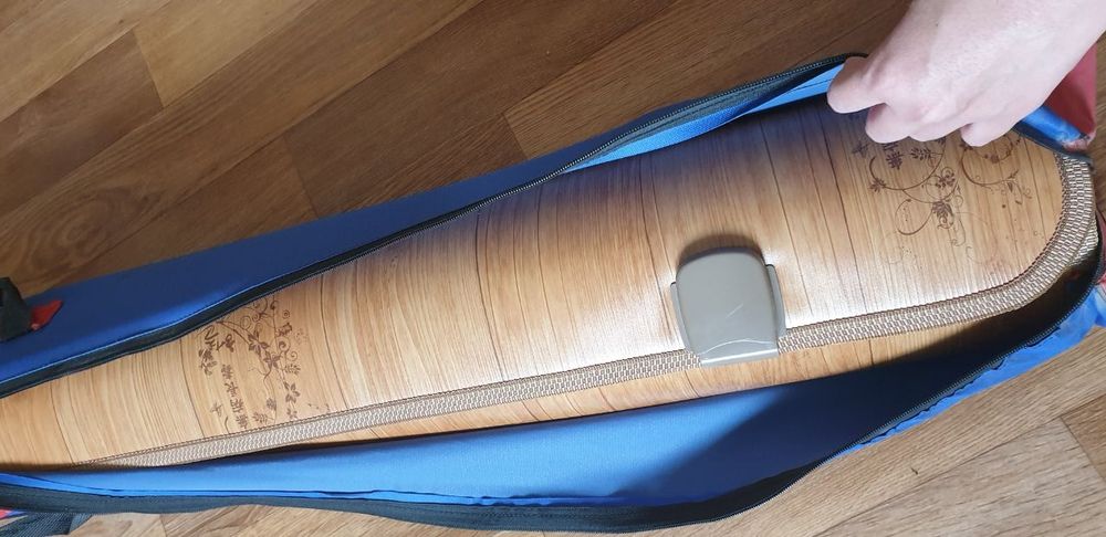 Электроматрас новый