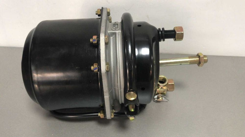 Энергоаккумулятор КамАЗ 20/20