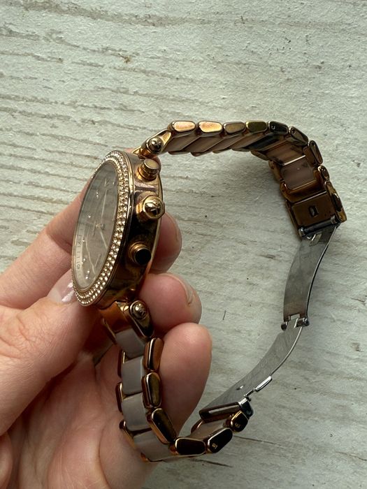 Часовник Michael Kors MK5896