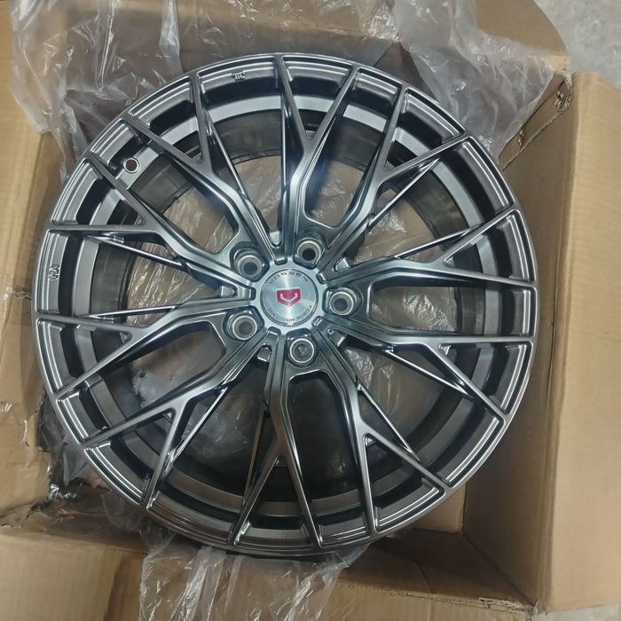 Продам диски r18