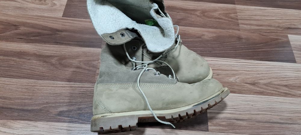 Bocanci Timberland dame 39