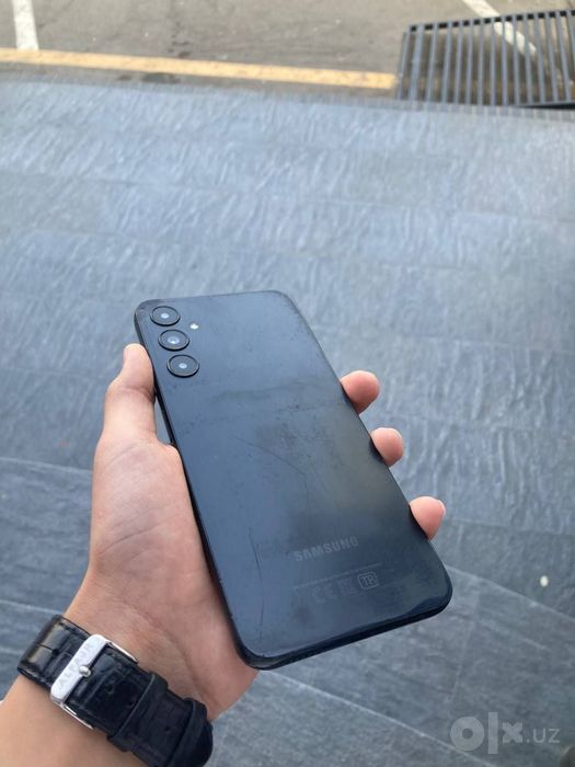 Samsung A05s 128 tali