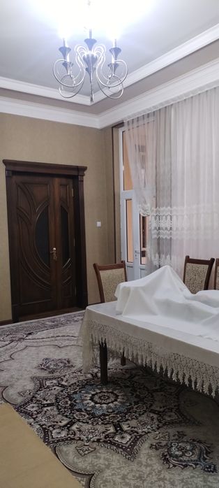 Уй сотилади Юнусобод 6 сотик.