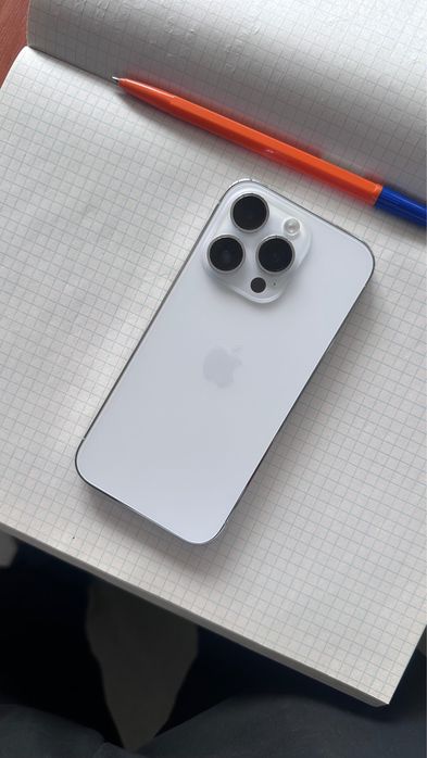 Iphone 14pro, 128gb белый
