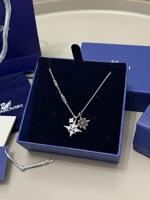 Colier Swarovski special