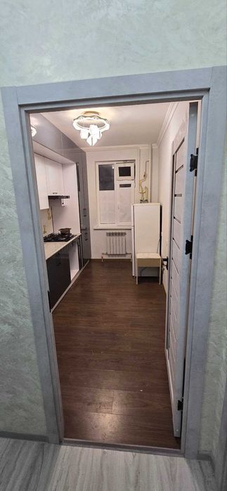 Продается 3-х комнатный дом.