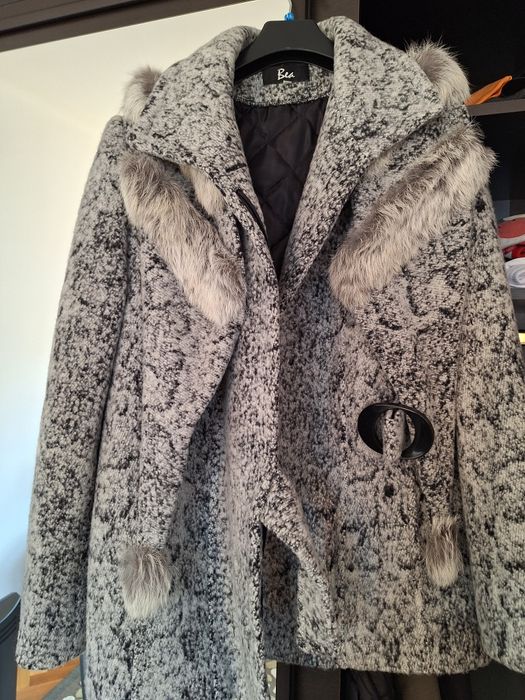 Haina dama stare impecabila