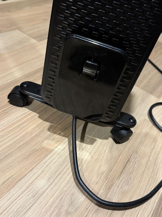 Radiator Ulei Elementi