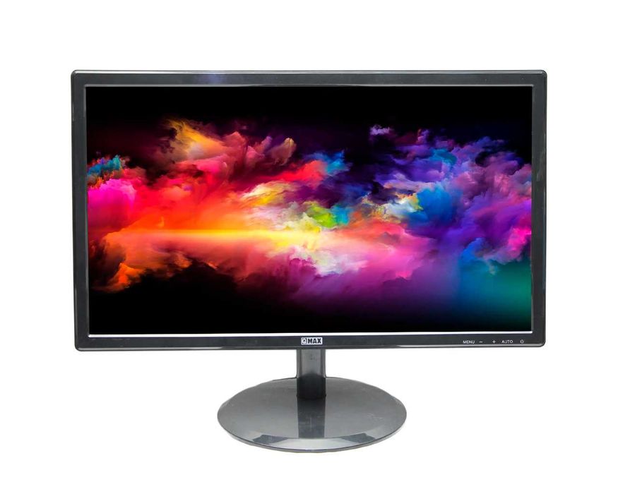 Монитор 19.5" 1600x900 Qmax BU205V