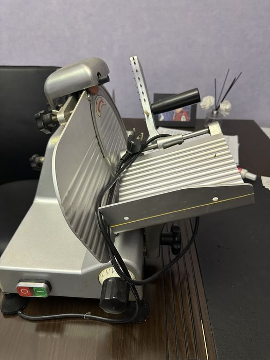 Слайсер для нарезки продуктов