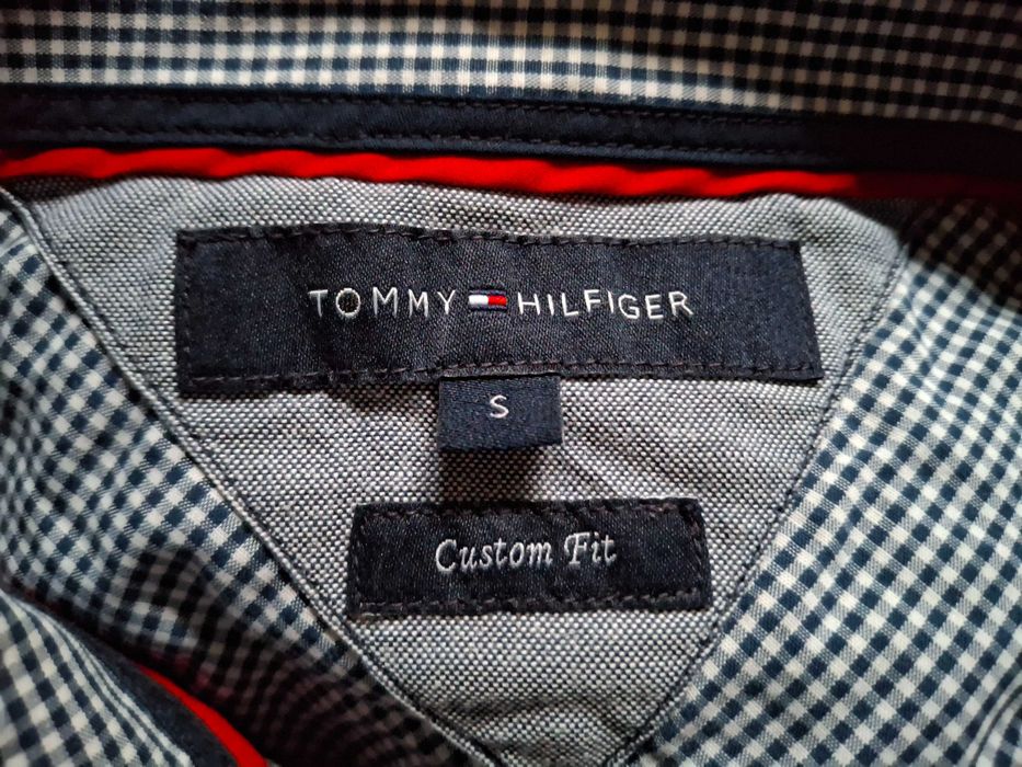 Camasa Tommy Hilfiger