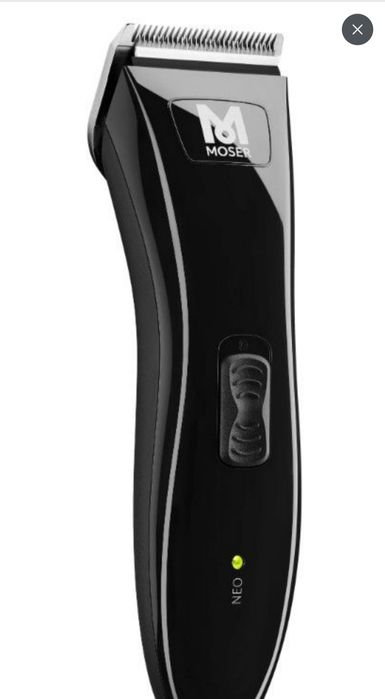 Продам Машинку для стрижки волос Moser Neo