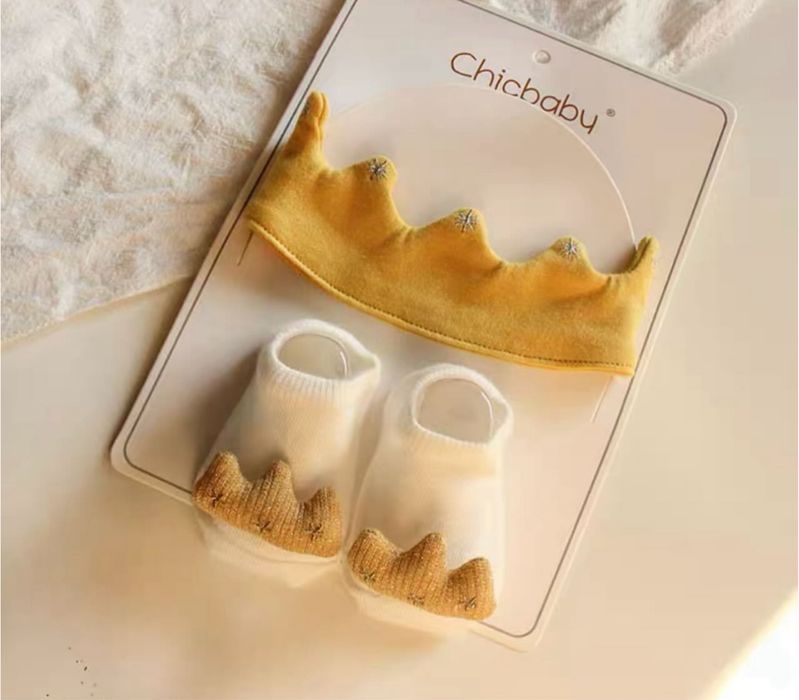 Набор для новорожденных