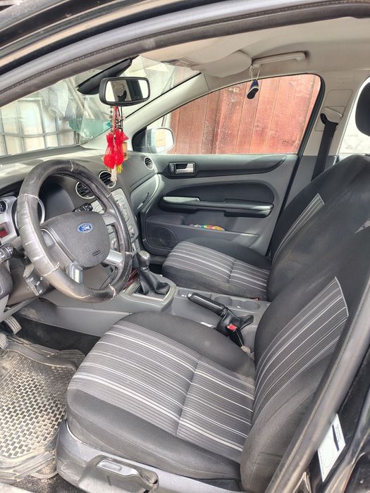 Ford focus break 1.6 tdi