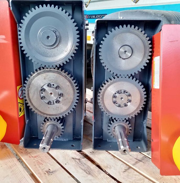 Oferta lunii, Tocator Crengi, Tocatoare de crengi.