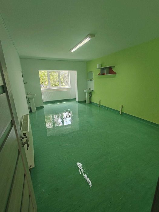 Spațiu comercial 80 mp(apartament)