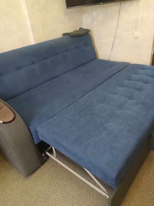 Продам угловой диван