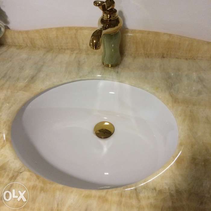 Mobilier baie lemn masiv